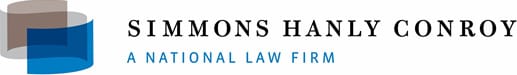 Simmons Hanly Conroy | A National Law Firm