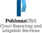 Pohlman USA Court Reporting and Litigation Services