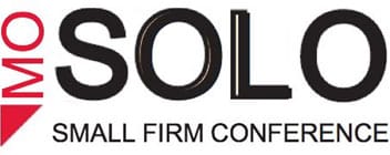 Solo - Small Firm Conference