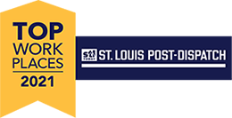 2021 Top Work Places, St. Louis Post Dispatch