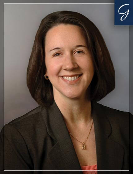 Photo of attorney Erin L. Beavers
