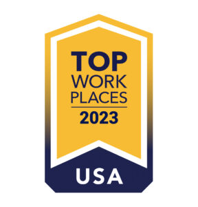 Top Work Places 2023 | USA